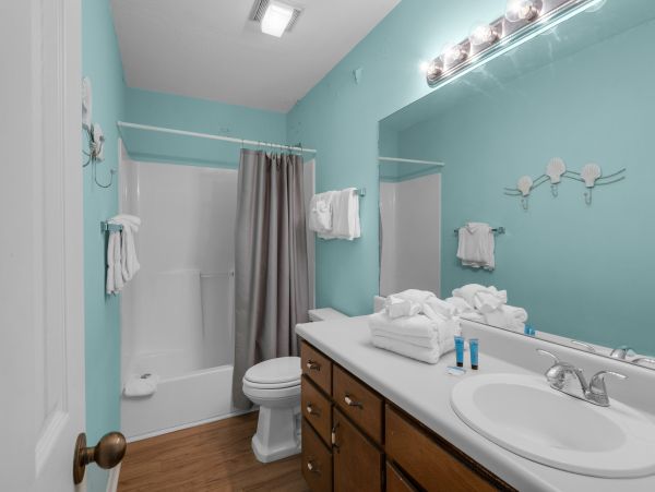 Panama City Beach Condo 986322