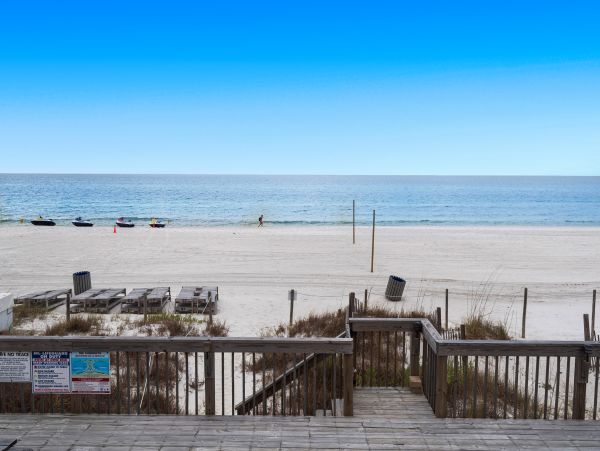 Panama City Beach Condo 986322