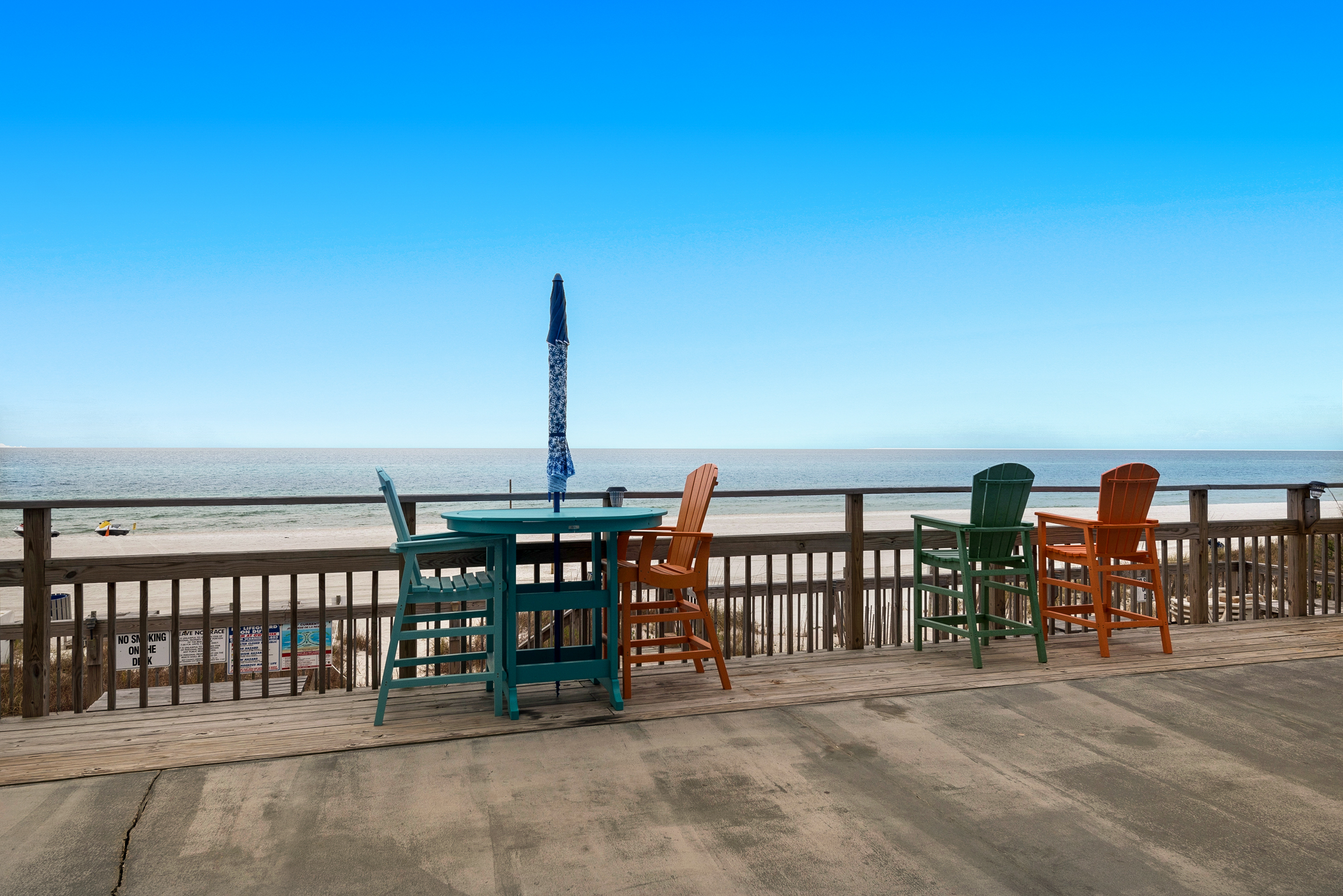 Panama City Beach Condo 986322