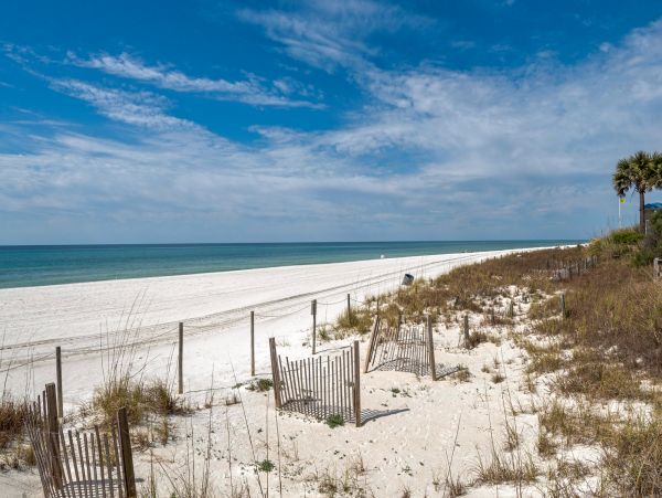 Panama City Beach Condo 986322
