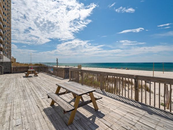 Panama City Beach Condo 986322