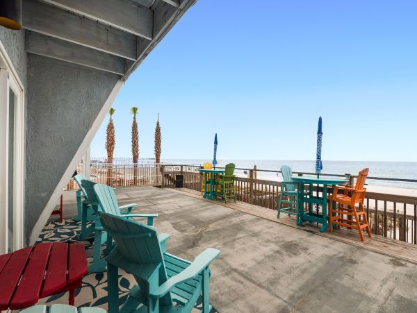 Panama City Beach Condo 986322