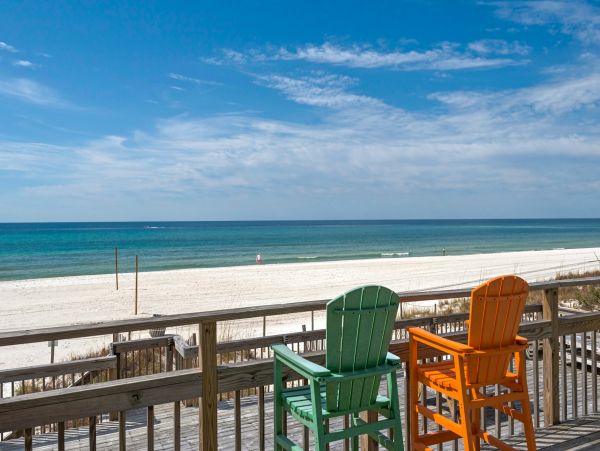Panama City Beach Condo 986322