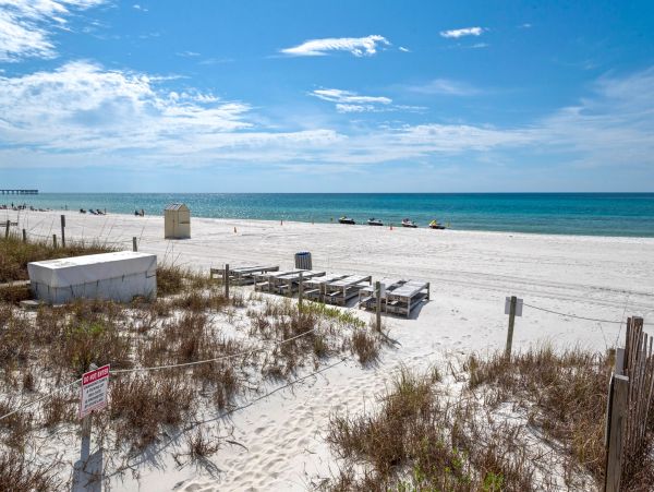 Panama City Beach Condo 986322