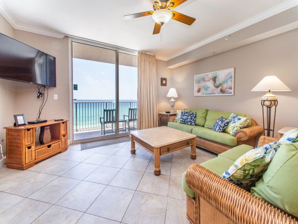 Panama City Beach Condo 986323