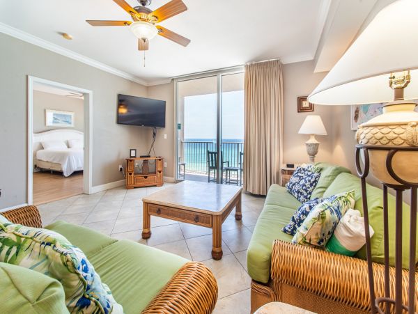 Panama City Beach Condo 986323