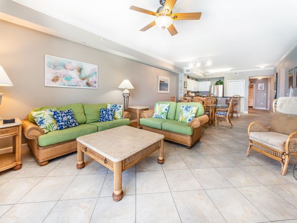 Panama City Beach Condo 986323