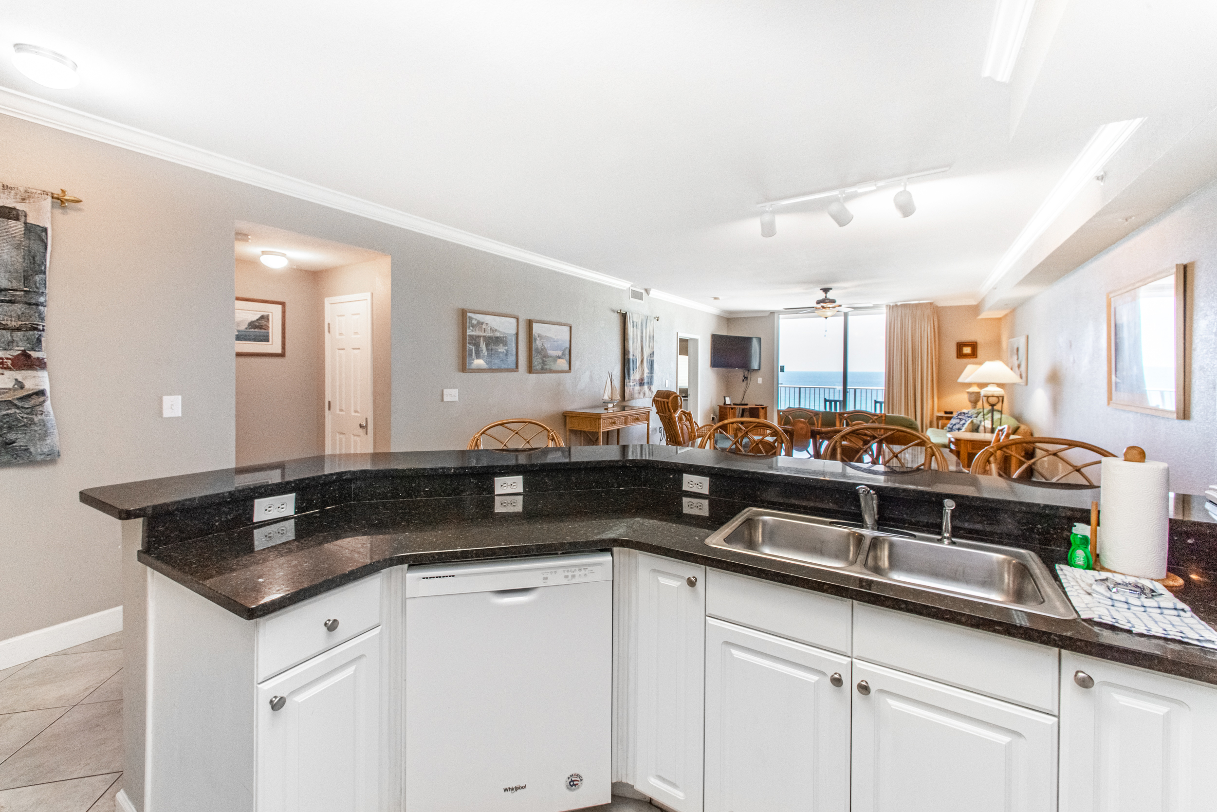 Panama City Beach Condo 986323