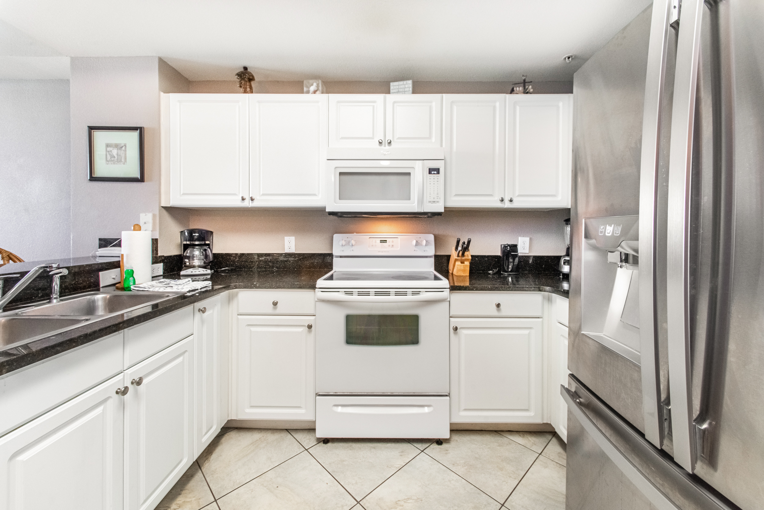 Panama City Beach Condo 986323