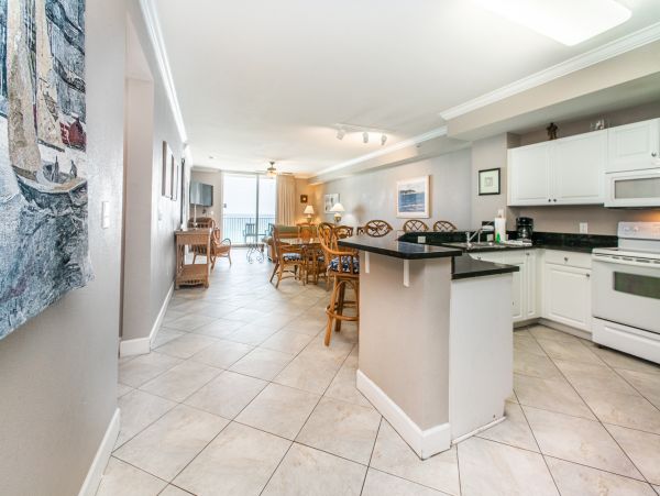 Panama City Beach Condo 986323