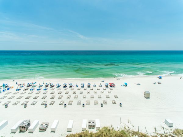 Panama City Beach Condo 986323