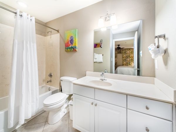 Panama City Beach Condo 986323