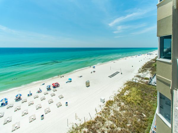 Panama City Beach Condo 986323