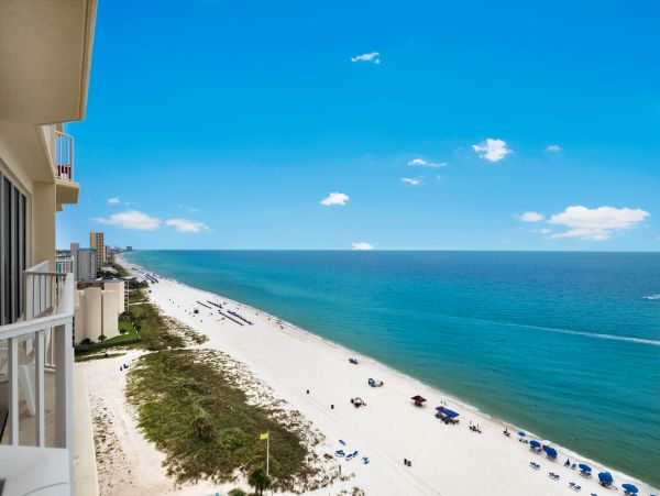 Panama City Beach Condo 986324