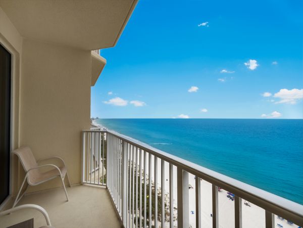 Panama City Beach Condo 986324