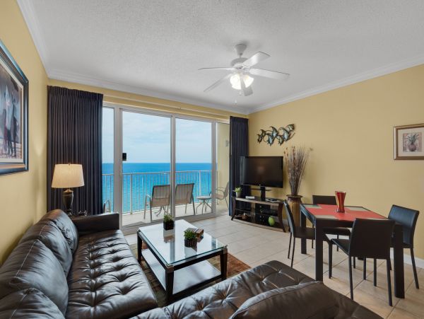 Panama City Beach Condo 986324