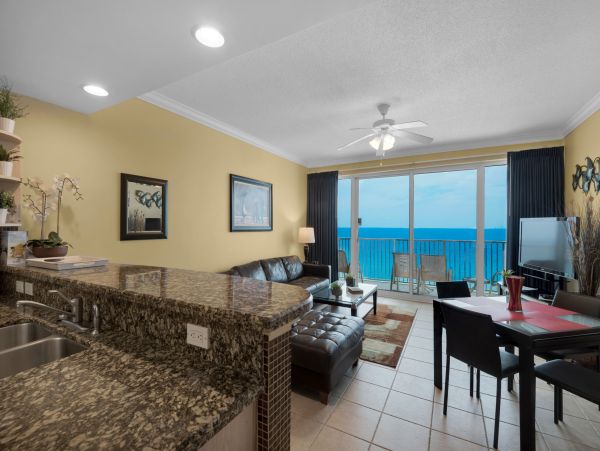 Panama City Beach Condo 986324