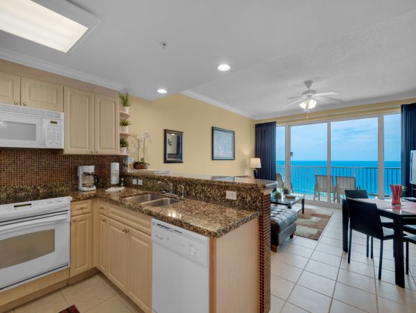 Panama City Beach Condo 986324
