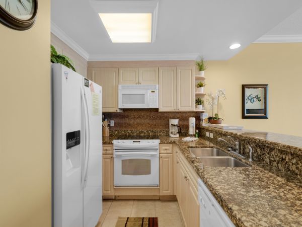 Panama City Beach Condo 986324