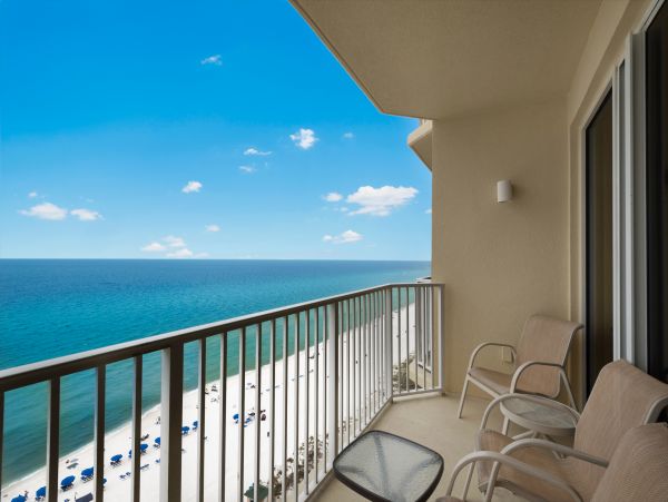 Panama City Beach Condo 986324