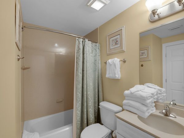 Panama City Beach Condo 986324