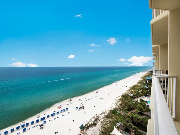 Panama City Beach Condo 986324