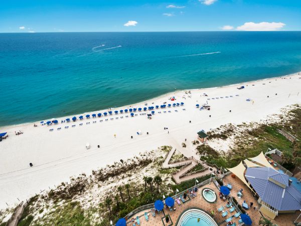 Panama City Beach Condo 986324