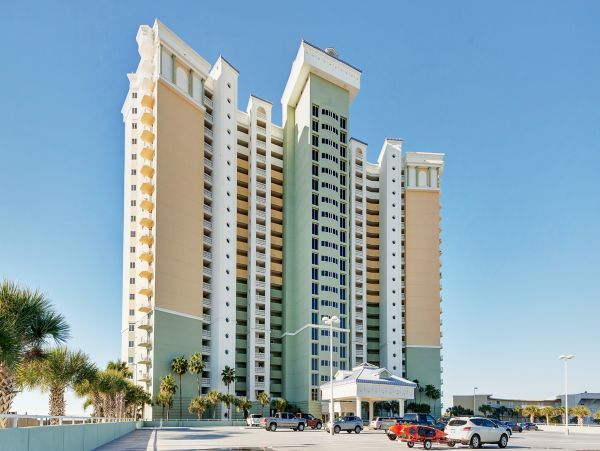 Panama City Beach Condo 986324