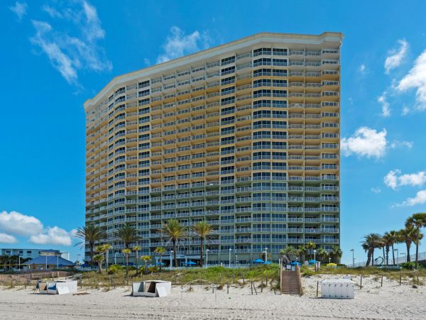 Panama City Beach Condo 986324