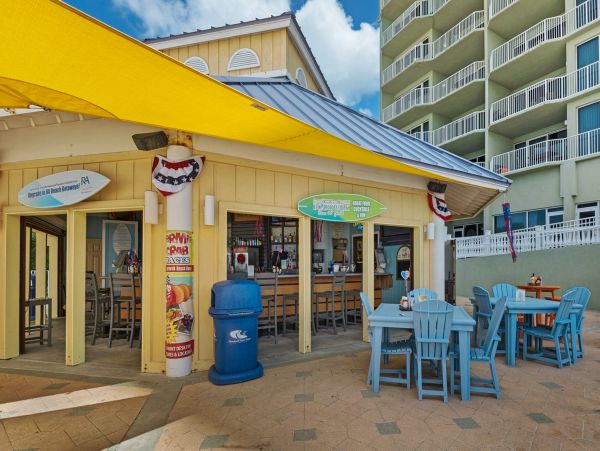 Panama City Beach Condo 986324