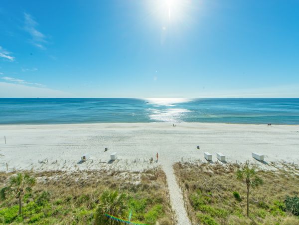 Panama City Beach Condo 986325