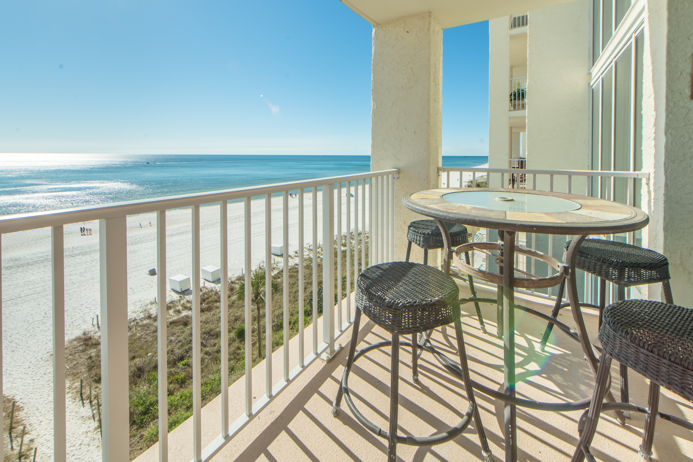 Panama City Beach Condo 986325