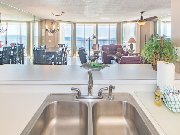 Panama City Beach Condo 986325