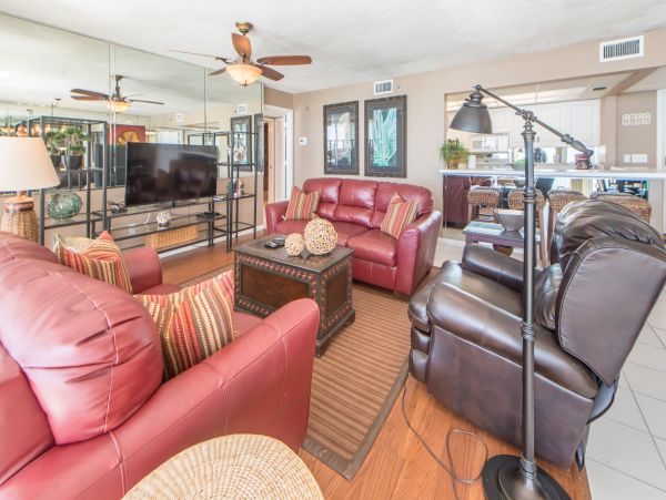 Panama City Beach Condo 986325