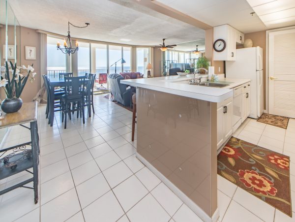 Panama City Beach Condo 986325