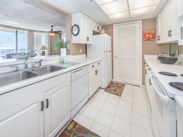 Panama City Beach Condo 986325