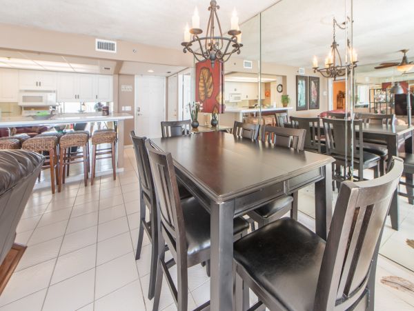 Panama City Beach Condo 986325
