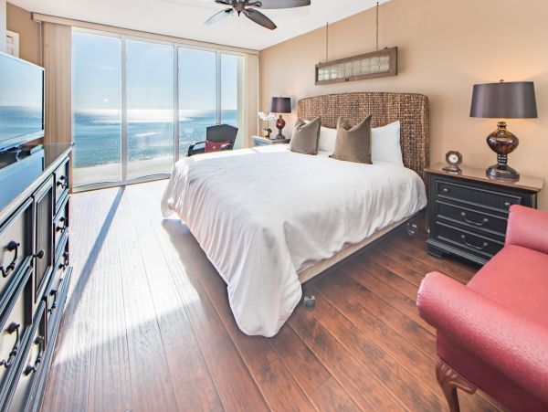 Panama City Beach Condo 986325