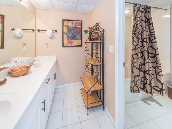 Panama City Beach Condo 986325