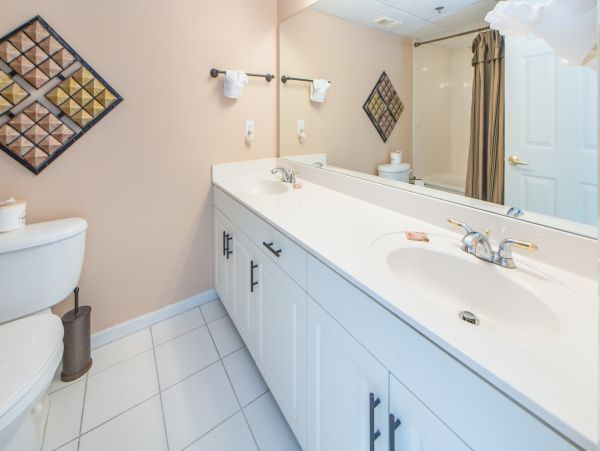 Panama City Beach Condo 986325