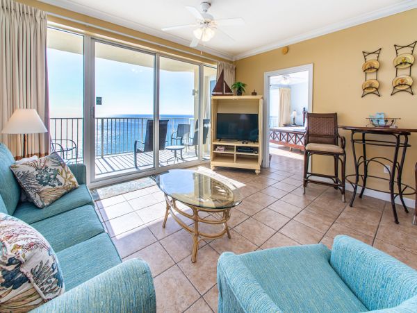 Panama City Beach Condo 986326