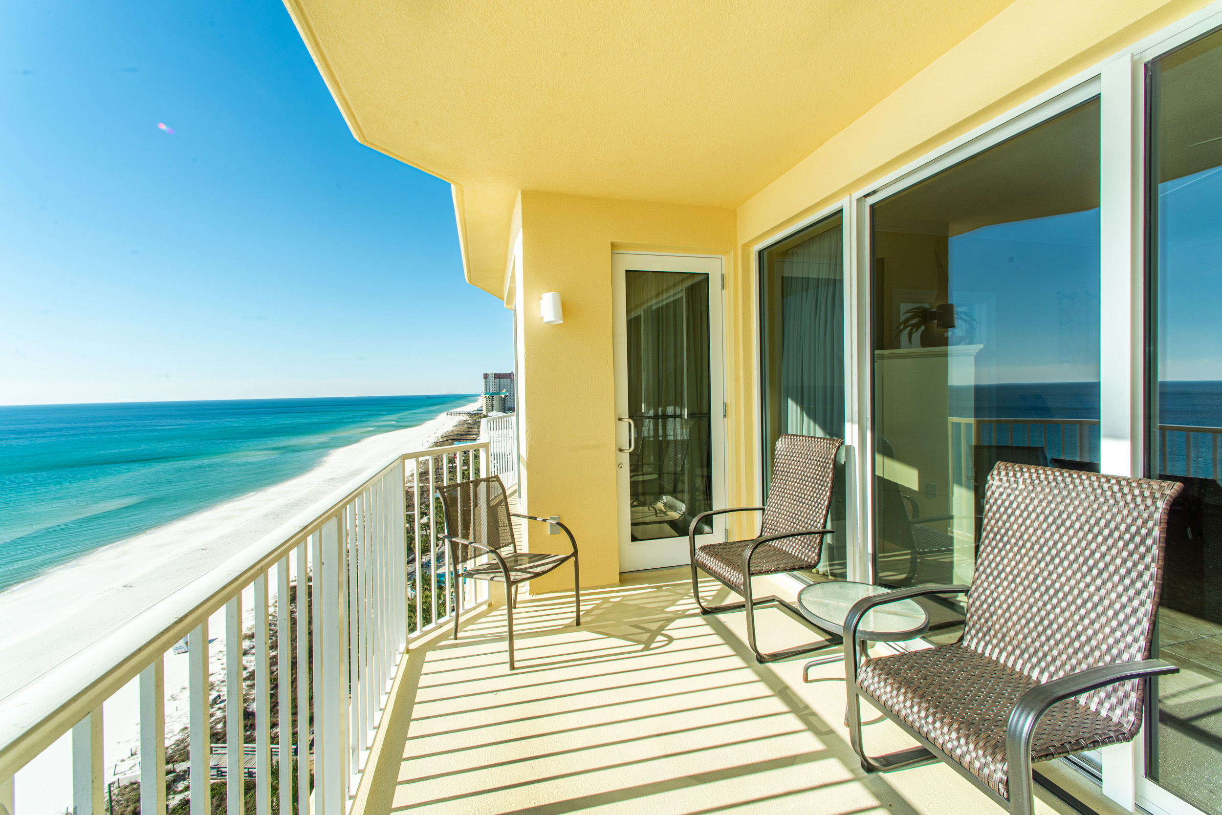Panama City Beach Condo 986326