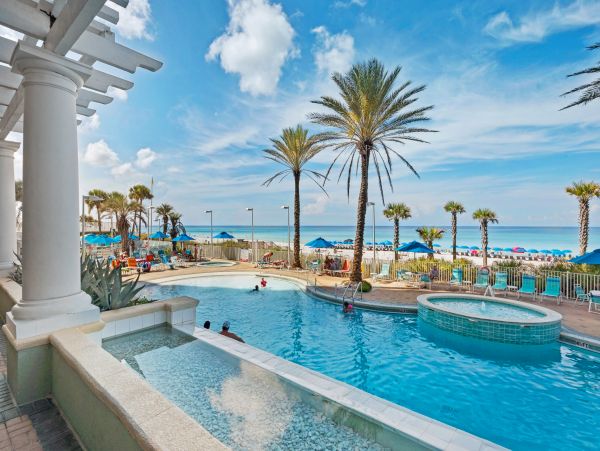Panama City Beach Condo 986326