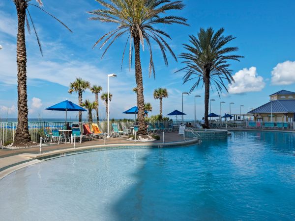 Panama City Beach Condo 986326