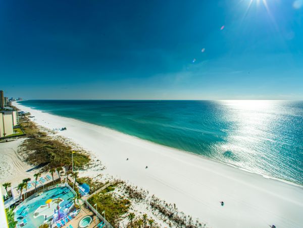 Panama City Beach Condo 986326