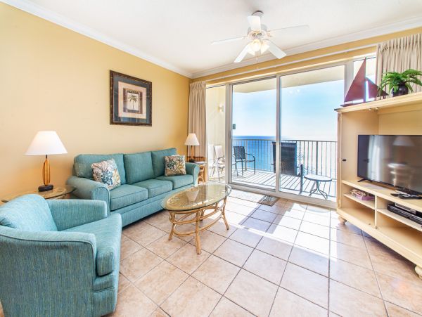 Panama City Beach Condo 986326