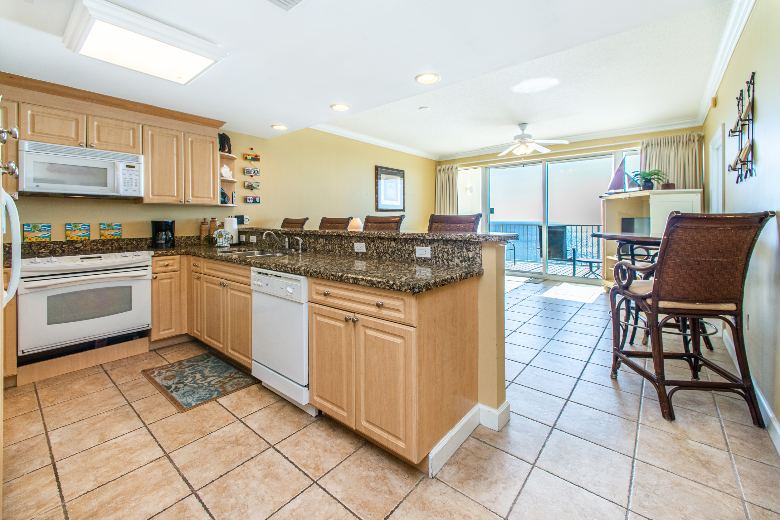 Panama City Beach Condo 986326
