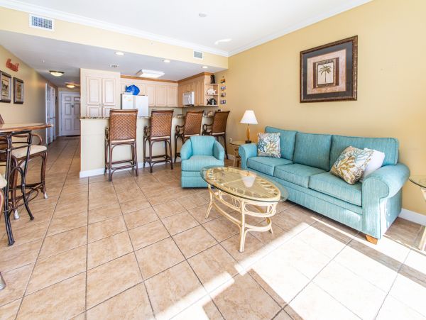 Panama City Beach Condo 986326