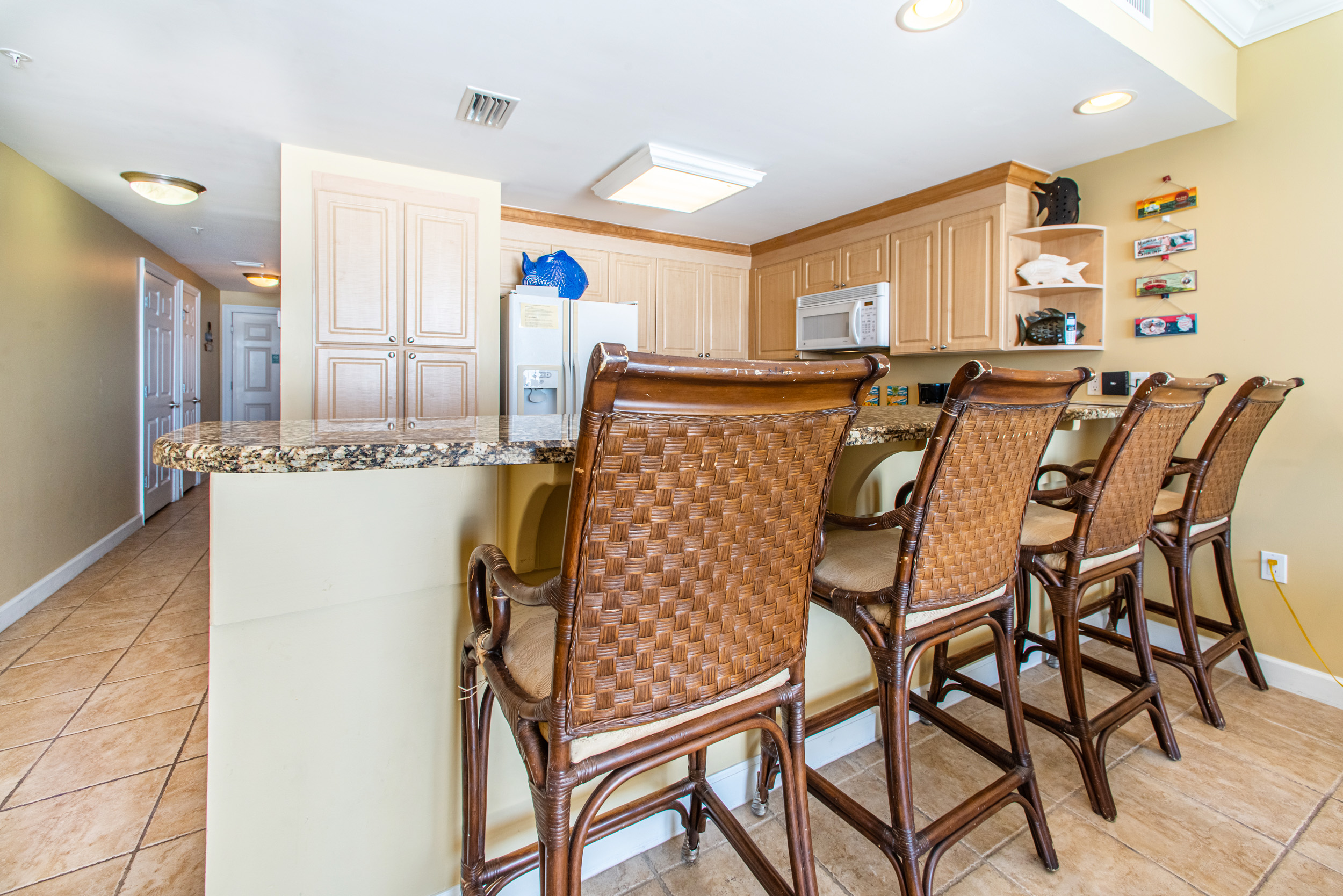 Panama City Beach Condo 986326