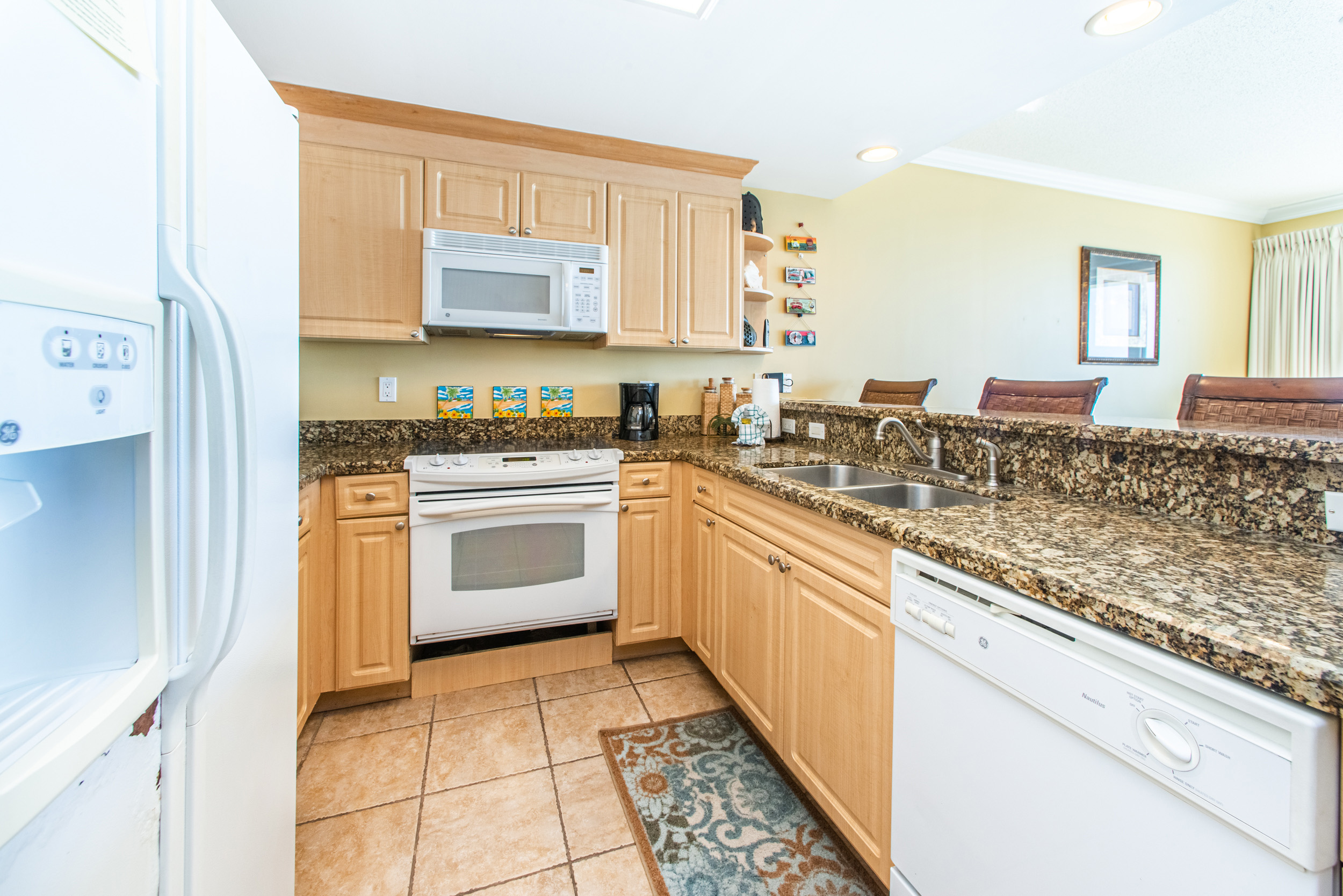 Panama City Beach Condo 986326